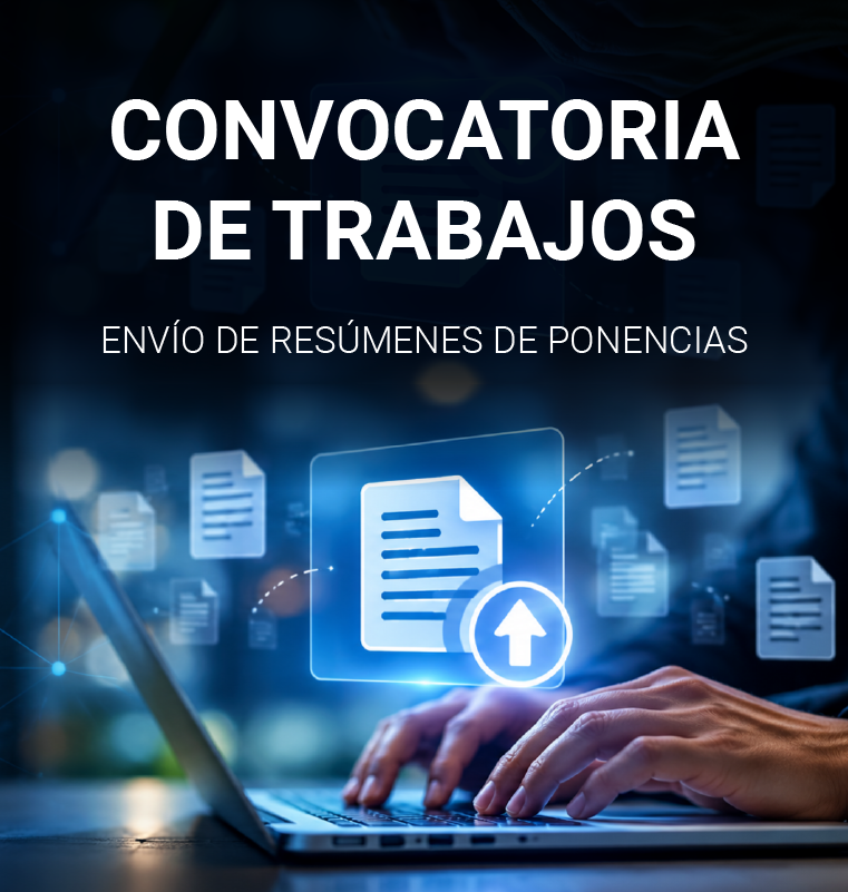 Convocatoria trabajos CIMGA 2026