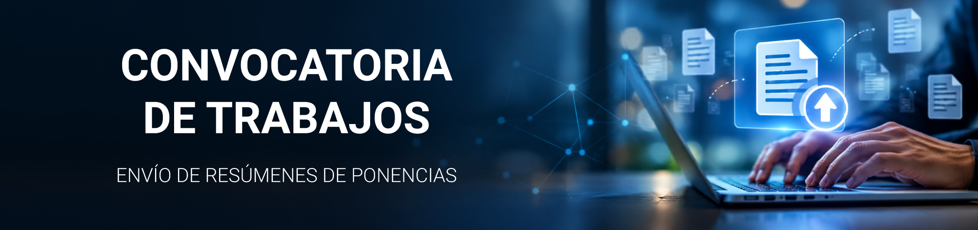 Convocatoria trabajos CIMGA 2026